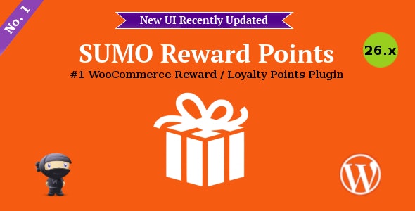 Sumo Reward Points 28.6