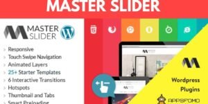 Master Slider 3.5.9