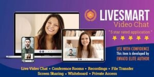 LiveSmart Video Chat 2.0.34