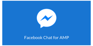 Facebook Chat For AMP Free 1.2.4