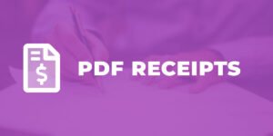 Give PDF Receipts2.3.12