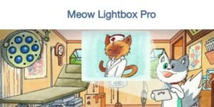 Meow Lightbox Pro 3.1.6