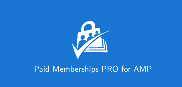 Paid Memberships Pro For Amp Free 1.0.3