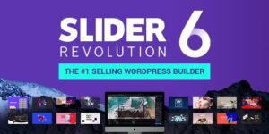 Slider Revolution Panorama 3.0.5