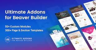 Ultimate Addons For Beaver Builder 1.35.3
