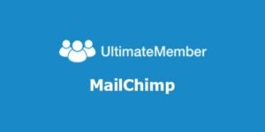 Ultimate Member MailChimp 2.3.0