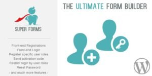 Super Forms Front-end Register and Login Add-on 1.8.7