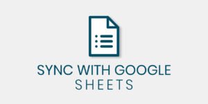 QSM Google Sheet Connector 2.1.0