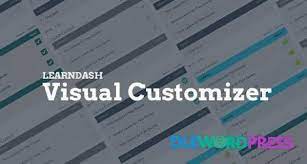 Learndash Visual Customizer 2.3.16