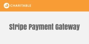 Charitable Stripe Payment Gateway 1.4.14