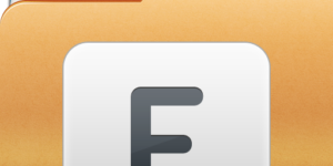 File Manager 7.5.6