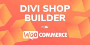 Divi Shop Builder 1.1.22