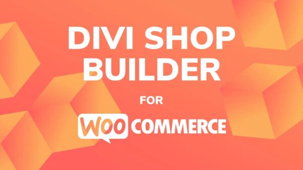 Divi Shop Builder 1.1.22