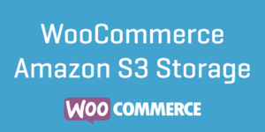 Amazon S3 StorageWC Extension Free 2.1.22