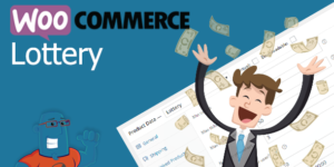 WooCommerce Lottery 12.3.0