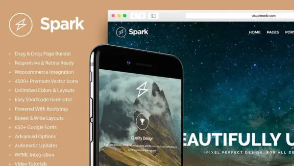 Spark 6.0.2