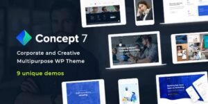 Concept Seven 1.15