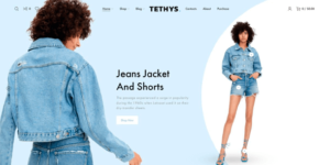 Tethys 1.3.0