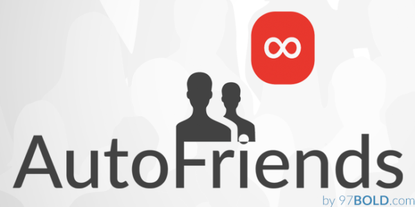 Peepso Friends 3.9.1.0