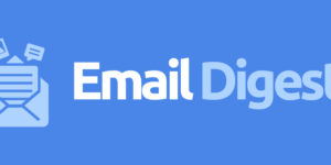 PeepSo Email Digest 3.9.1.0