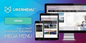 UberMenu 3.7.8