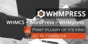 WHMpress 5.9