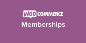WooCommerce Memberships 1.23.1