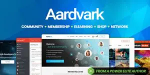 Aardvark Community Membership Bp Theme 4.39.5