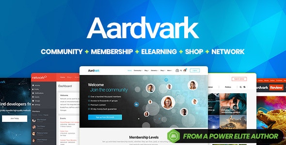 Aardvark Community Membership Bp Theme 4.39.5