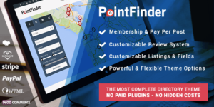 PointFinder Directory 2.0.2