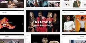 Grayson 1.1