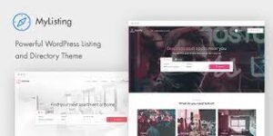 MyListing Directory Listing WP Theme 2.9.2