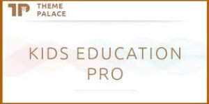 Theme Palace Kids Education Pro 1.7.6