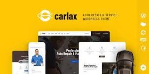 Carlax 1.0.5