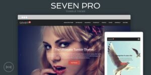Seven Pro 1.2