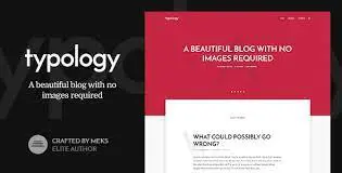 Typology 1.7.3