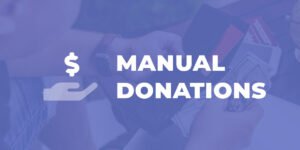 Give Manual Donations 1.6.0