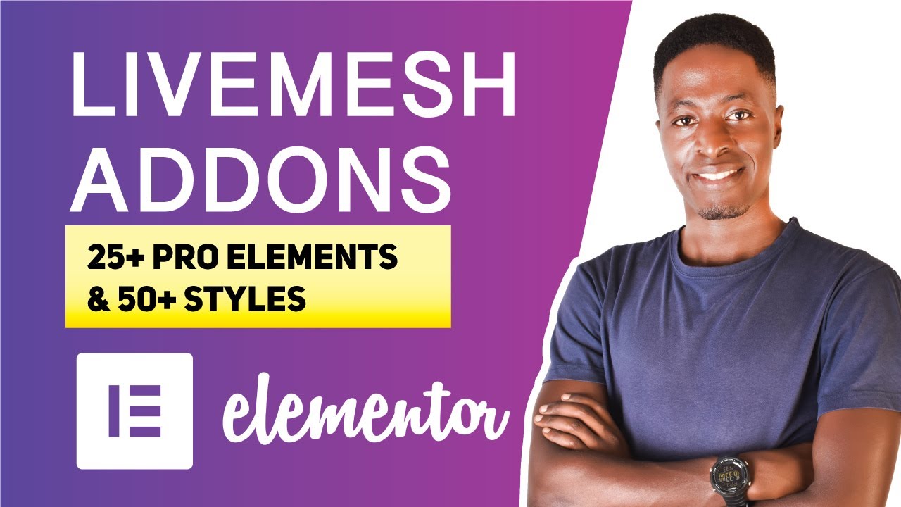 Livemesh Addons For Elementor 7.2.0
