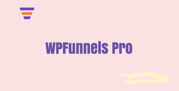 Wpfunnels Pro 1.6.12