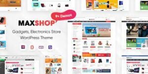 Maxshop 3.6.6