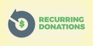 Give Recurring Donations 2.1.0