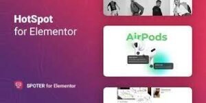 Hotspot for Elementor Spoter 1.0.0