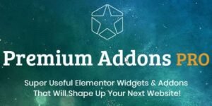 Premium Addons PRO for Elementor 2.9.38