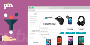 Yith Woocommerce Ajax Product Filter Premium 4.5.0