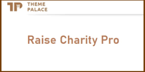 Theme Palace Raise Charity Pro 1.0.4