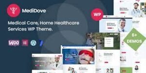 MediDove 2.2.0