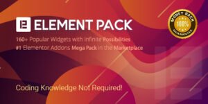 Element Pack 8.4.1