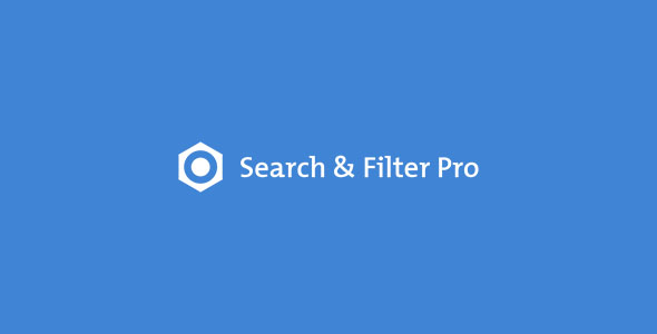 Search And Filter Pro 2.5.13
