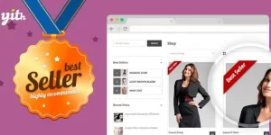 Yith Woocommerce Best Sellers Premium 1.1.30