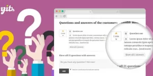 YITH WooCommerce Questions and Answers Premium 1.3.22